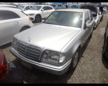 Mercedes Benz E-Class 1994