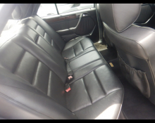 Mercedes Benz E-Class 1994