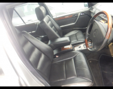 Mercedes Benz E-Class 1994