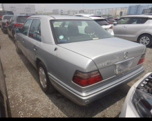Mercedes Benz E-Class 1994