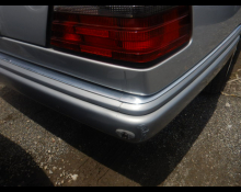 Mercedes Benz E-Class 1994