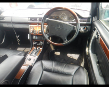 Mercedes Benz E-Class 1994