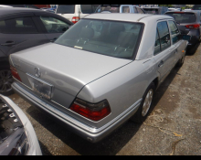 Mercedes Benz E-Class 1994