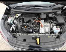 Nissan Note 2024