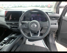 Nissan Note 2024