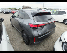 Nissan Note 2024