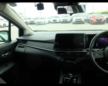 Nissan Note 2024
