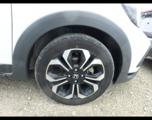 Honda Fit 2022