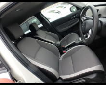 Honda Fit 2022
