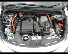 Honda Fit 2022