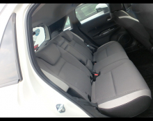 Honda Fit 2022