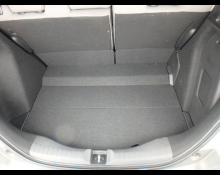 Honda Fit 2022