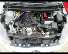 Toyota Yaris 2022