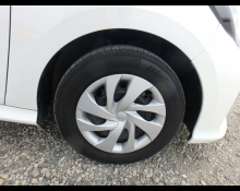 Toyota Yaris 2022