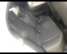 Toyota Yaris 2022