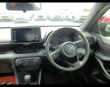 Toyota Yaris 2022