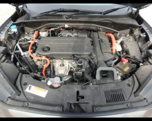 Honda ZR-V 2023