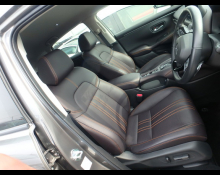 Honda ZR-V 2023