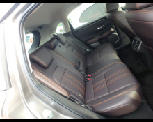 Honda ZR-V 2023