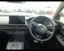 Honda ZR-V 2023