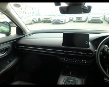 Honda ZR-V 2023