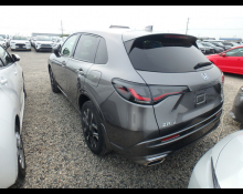 Honda ZR-V 2023