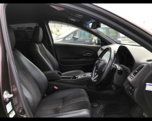 Honda Vezel 2019