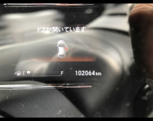 Honda Vezel 2019
