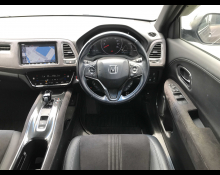 Honda Vezel 2019