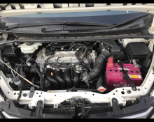 Toyota Noah 2015