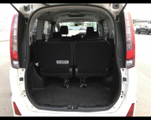 Toyota Noah 2015