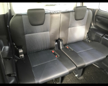 Toyota Noah 2015