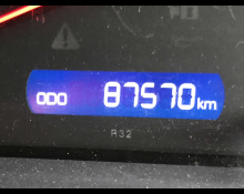 Toyota Noah 2015