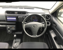 Toyota Probox 2019