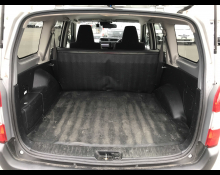 Toyota Probox 2019