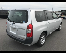 Toyota Probox 2019