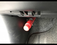 Toyota Probox 2019