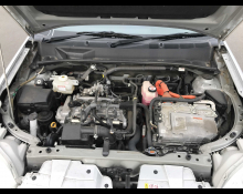 Toyota Probox 2019