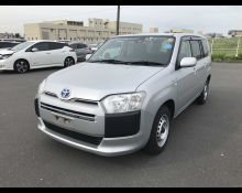 Toyota Probox 2019