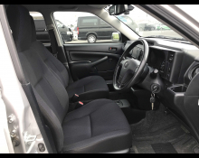 Toyota Probox 2019