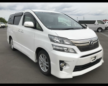Best Price Used SUV Cars For Sale in Japan
