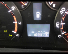 Toyota Vellfire 2013