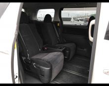 Toyota Vellfire 2013