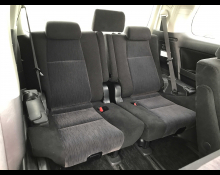 Toyota Vellfire 2013