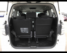 Toyota Vellfire 2013