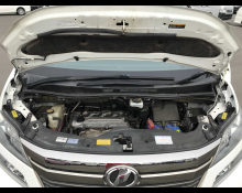 Toyota Vellfire 2013
