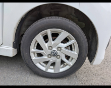 Nissan Dayz 2019