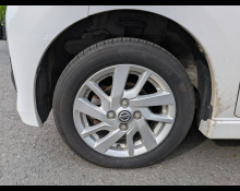 Nissan Dayz 2019