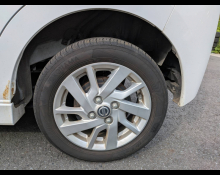 Nissan Dayz 2019