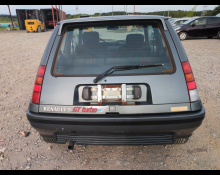 Renault 5 1991